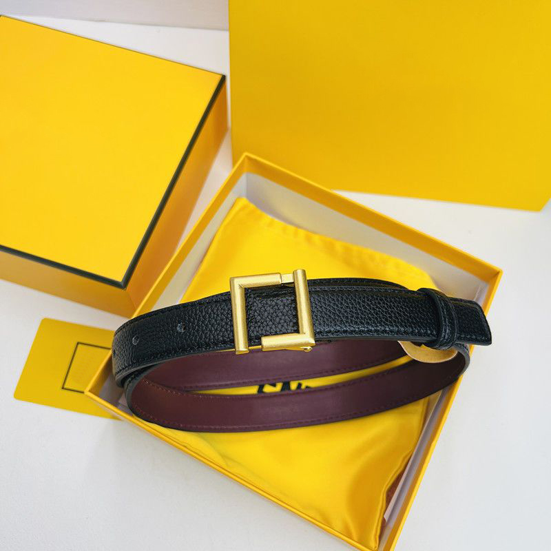 Women Designer Genuine Leather Belts Mens Smooth Buckle Belt Brand Thin Belt Woman Waistband Fashion Girdle Ladies Cintura Ceinture 2302251D, Width:2.5cm
Women Designer Genuine Leather Belts Mens Smooth Buckle Belt Brand Thin Belt Woman Waistband Fashion Girdle Ladies Cintura Ceinture 2302251D, Width:2.5cm