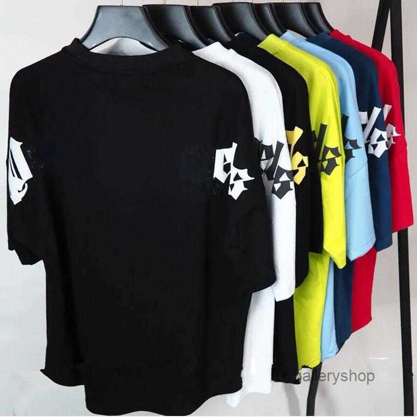 2023 Tees Tshirt summer fashion Mens Womens Designers T Shirts Long Sleeve Palms Tops Luxurys Letter Tshirts Clothing Short Sleeved, Pay for nothing
2023 Tees Tshirt summer fashion Mens Womens Designers T Shirts Long Sleeve Palms Tops Luxurys Letter Tshirts Clothing Short Sleeved, Pay for nothing