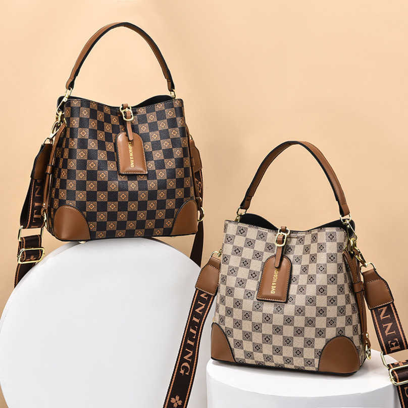 65%off New Fashion Bags handbag women's color one-shoulder diagonal bucket bag women Female Shoulder Crossbody Handbags for sale, Khaki4
65%off New Fashion Bags handbag women's color one-shoulder diagonal bucket bag women Female Shoulder Crossbody Handbags for sale, Khaki4