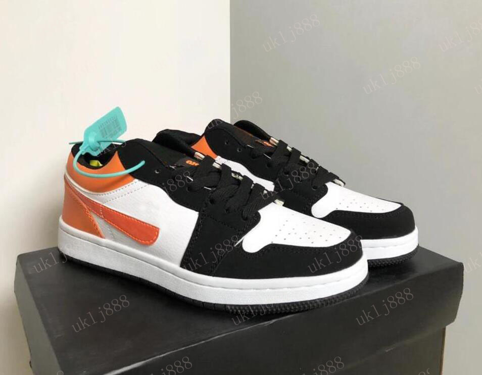 women men shoes 1s 1 Low Shattered Backboard Basketball shoes Sneakers 553558 128, Orange
women men shoes 1s 1 Low Shattered Backboard Basketball shoes Sneakers 553558 128, Orange