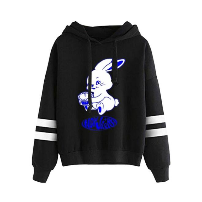 Korean KPOP New Jeans Newjeans MINJI HANNI DANIELLE HAERIN HYEIN Funny Hoodie Hip Hop Graphic Sweatshirt Harajuku Tracksuit, 001
Korean KPOP New Jeans Newjeans MINJI HANNI DANIELLE HAERIN HYEIN Funny Hoodie Hip Hop Graphic Sweatshirt Harajuku Tracksuit, 001