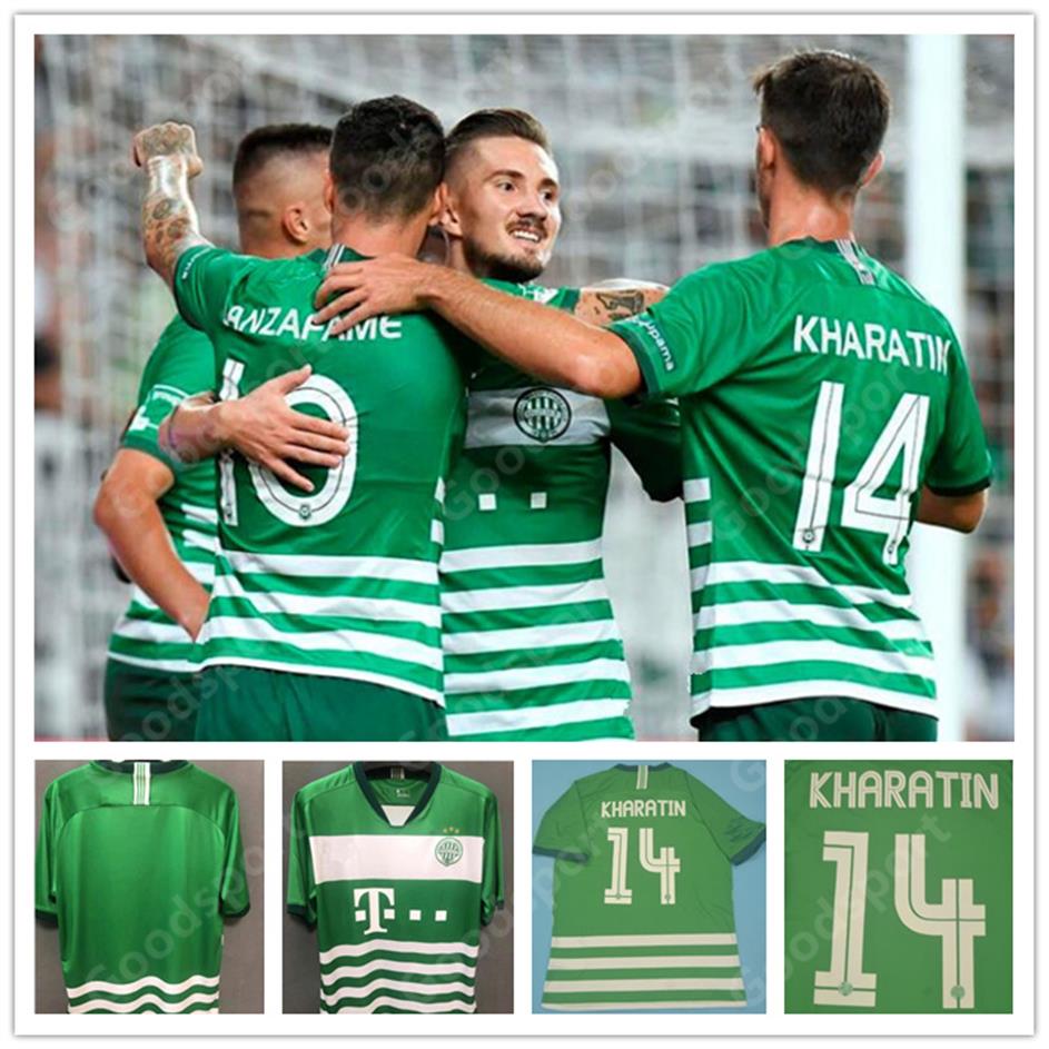 2021 Ferencvarosi Torna Club soccer jerseys Ferencvarosi ISAEL TOKMAC NGUEN BOLI M UZUNI SOMALIA KHARATIN football shirts Uniform242S, Home
2021 Ferencvarosi Torna Club soccer jerseys Ferencvarosi ISAEL TOKMAC NGUEN BOLI M UZUNI SOMALIA KHARATIN football shirts Uniform242S, Home