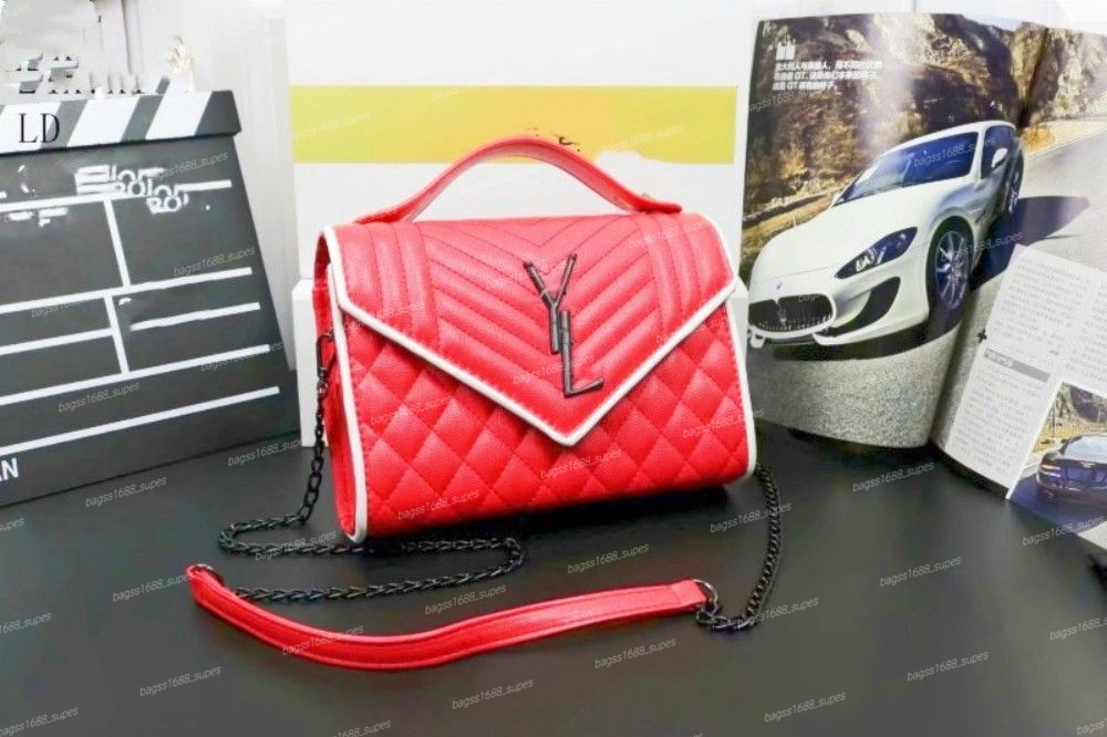 Hot Wholesaler Luxuries designer YSLitys classical Letter label Shoulder Bags Dermal Crossbody Messenger bag Banquet shopping wedding leisure bags001, Extra fee (are not sold separat)
Hot Wholesaler Luxuries designer YSLitys classical Letter label Shoulder Bags Dermal Crossbody Messenger bag Banquet shopping wedding leisure bags001, Extra fee (are not sold separat)
