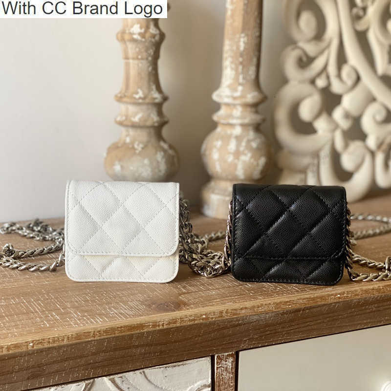 CC Cross Body Original Quality Mini Crossbody Bag Luxury designer Wallet On Chain Bags Women Coin Purse With Box C193
CC Cross Body Original Quality Mini Crossbody Bag Luxury designer Wallet On Chain Bags Women Coin Purse With Box C193