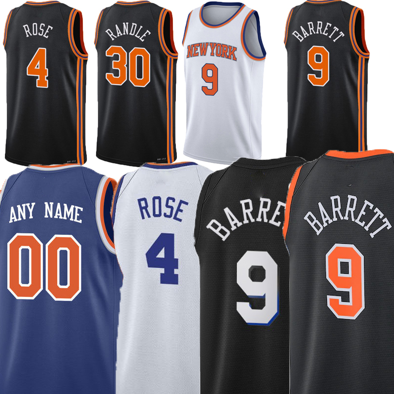 Men Basketball Jersey RJ Barrett Jalen Brunson Julius Randle Obi Toppin Evan Fournier Derrick Rose Immanuel Quickley Mitchell Robinson Josh Hart Quentin Grimes, As picture
Men Basketball Jersey RJ Barrett Jalen Brunson Julius Randle Obi Toppin Evan Fournier Derrick Rose Immanuel Quickley Mitchell Robinson Josh Hart Quentin Grimes, As picture