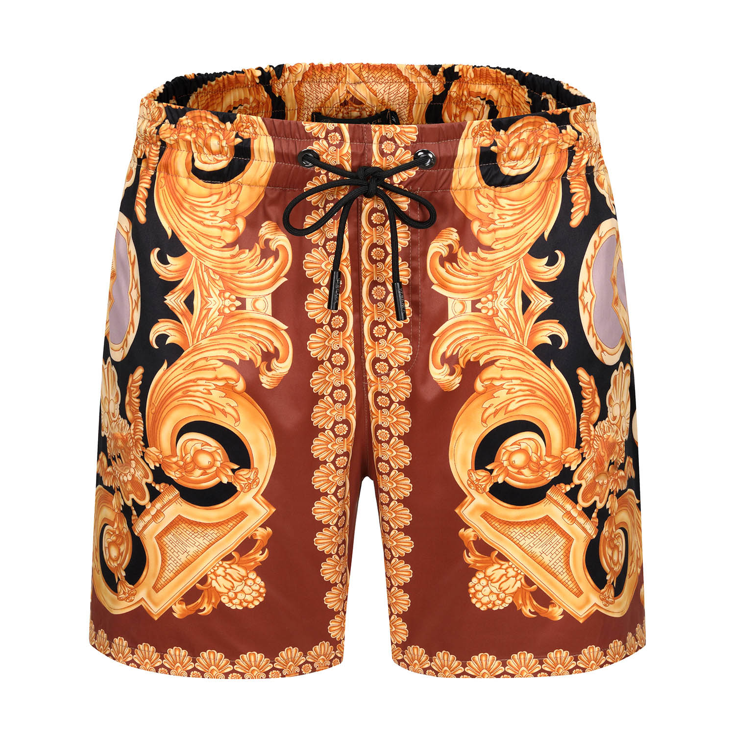 

Summer Fashion Mens Designer shorts Quick Drying SwimWear Printing Board Beach Pants Men Swim Short Asian size -XXXL 2023, Customize