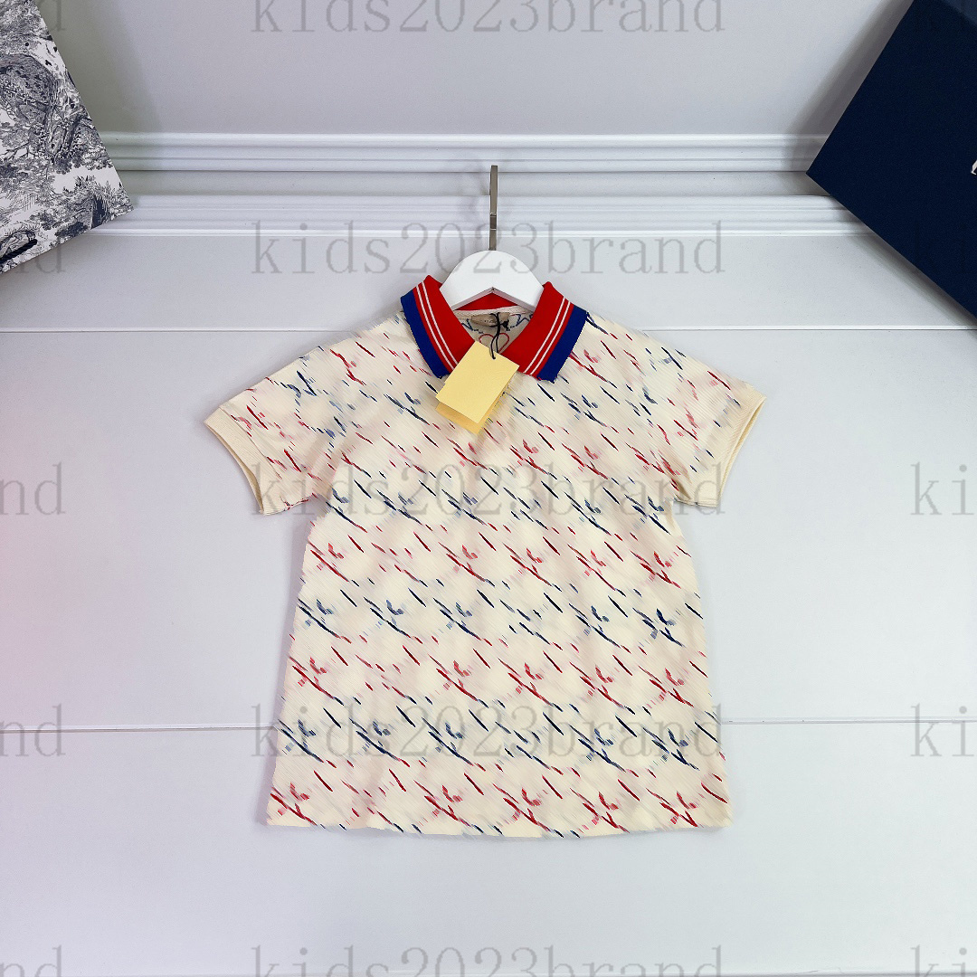 2023SS children cotton embroidery t-shirt luxury boys outfit kids high-end T-shirts summer designer tees round neck cotton tops Eco-friendly printing t shirts, 7#
2023SS children cotton embroidery t-shirt luxury boys outfit kids high-end T-shirts summer designer tees round neck cotton tops Eco-friendly printing t shirts, 7#