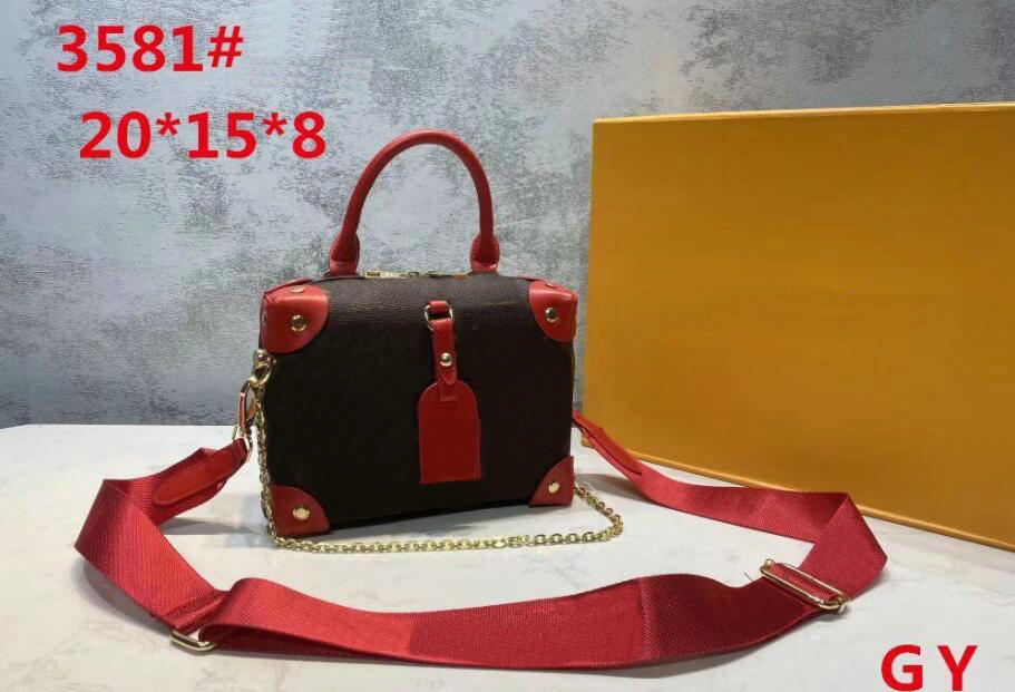 Women Luxury Designer Bags Shoulder Bag Handbags fashions Crossbody Wallet Purses Card Holder Messenger Purse Tote Handbag, Red
Women Luxury Designer Bags Shoulder Bag Handbags fashions Crossbody Wallet Purses Card Holder Messenger Purse Tote Handbag, Red