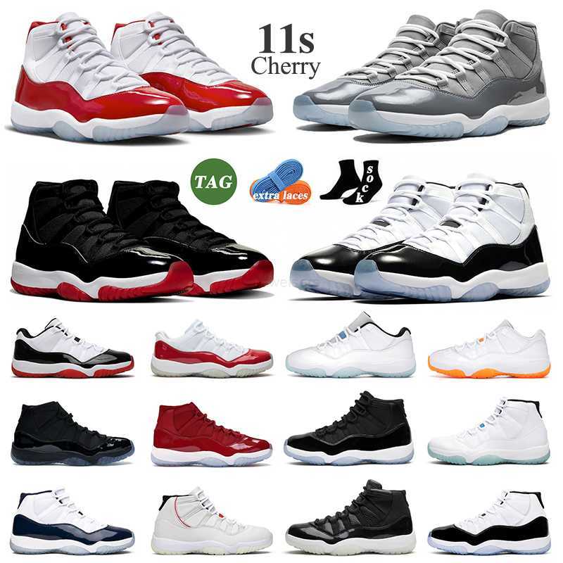 11s 11 low Men Women Basketball Shoes cool greys Cherry UNC Bright Citrus Gamma Legend blue Bred Concord Space jam Mens Jubilee Cap and Gown, #14
11s 11 low Men Women Basketball Shoes cool greys Cherry UNC Bright Citrus Gamma Legend blue Bred Concord Space jam Mens Jubilee Cap and Gown, #14