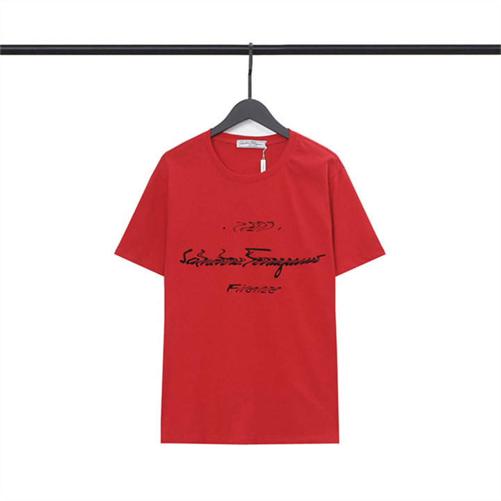 Luxury Mens Designer T Shirt Black Red Letter printed shirts Short Sleeve Fashion Brand Designer Top Tees M-3XL PM99
Luxury Mens Designer T Shirt Black Red Letter printed shirts Short Sleeve Fashion Brand Designer Top Tees M-3XL PM99