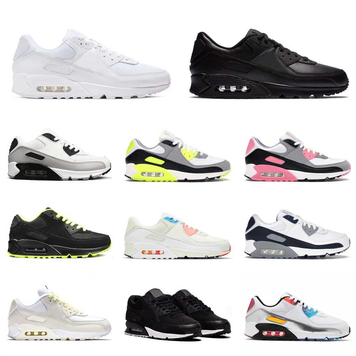 2023 Designer Men Running Sports Shoes Triple White Black Pink Red 90 Infrared Leather 30th Anniversary Mash Volt Grey Dot Multicolor Suede Trainer Sneakers S16, Please contact us
2023 Designer Men Running Sports Shoes Triple White Black Pink Red 90 Infrared Leather 30th Anniversary Mash Volt Grey Dot Multicolor Suede Trainer Sneakers S16, Please contact us