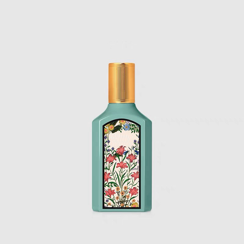 Women's Perfume Elegant And Noble Fragrance Rich Floral Perfume 
Women's Perfume Elegant And Noble Fragrance Rich Floral Perfume