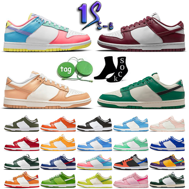 TOP chunkysb Low casual running shoes men women black white UNC university blue red coast kentucky syracuse varsity green chicago pigeon sports trainers, 42
TOP chunkysb Low casual running shoes men women black white UNC university blue red coast kentucky syracuse varsity green chicago pigeon sports trainers, 42