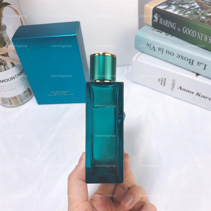 Men's perfume 100ml Blue Eros eau de toilette Long Lasting fragrance high version quality fast ship212O
Men's perfume 100ml Blue Eros eau de toilette Long Lasting fragrance high version quality fast ship212O