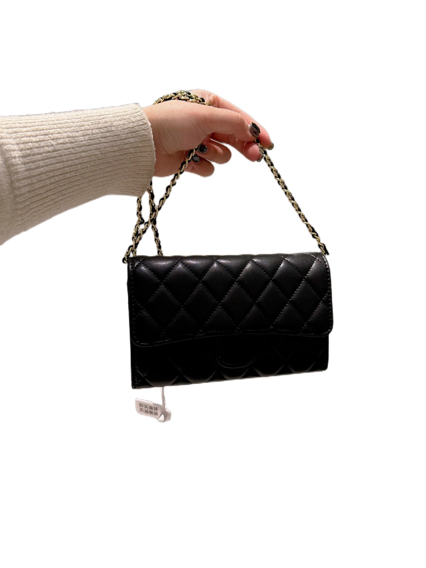 Lazy and lovely new mobile phone bag