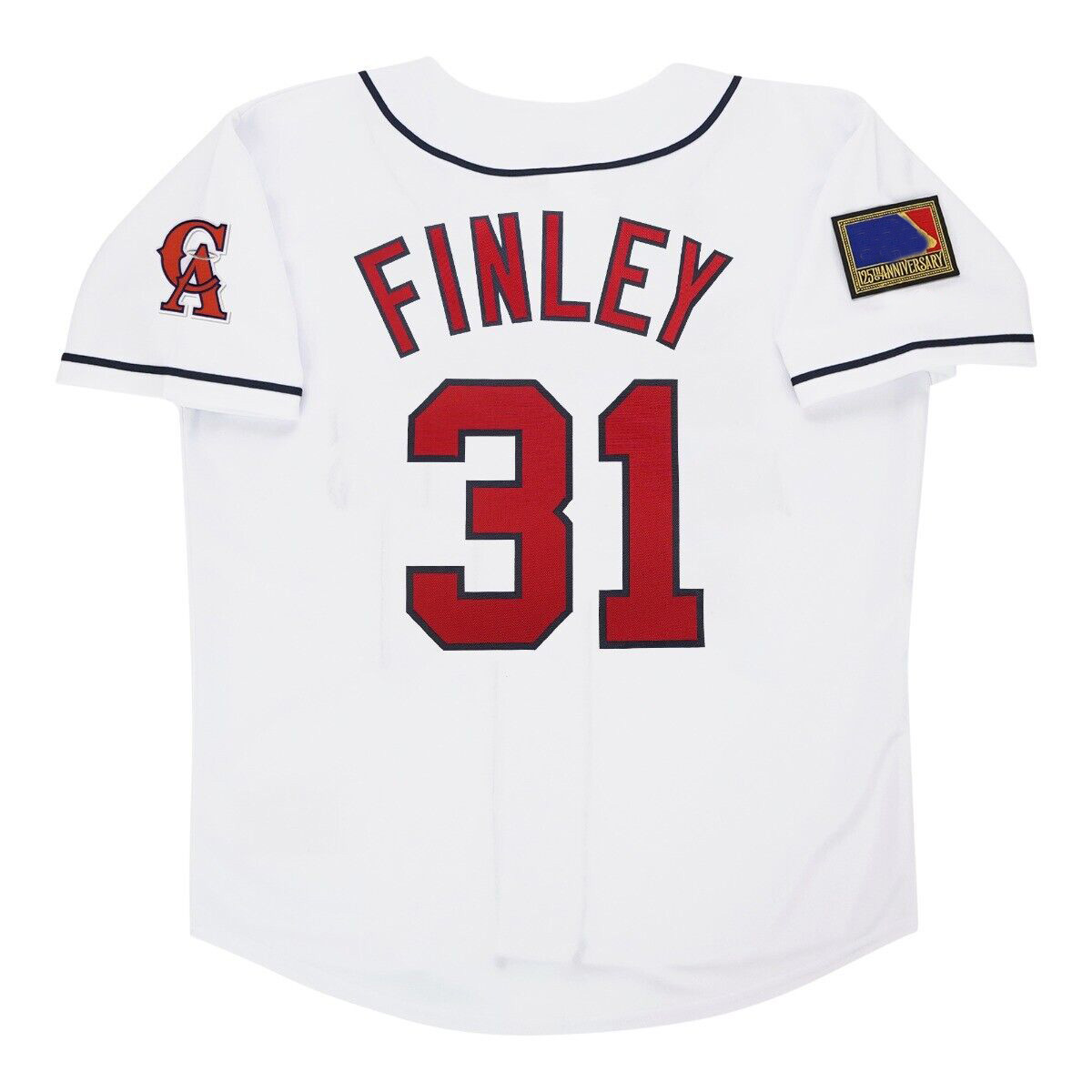 27 Mike Trout Los Anaheim baseball jersey VintageAngeles Albert Pujols Darin Erstad Tim Salmon Bo Jackson Chuck Finley Jim Edmonds Troy Glaus jerseys