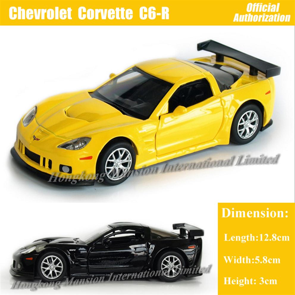 136 Scale Diecast Alloy Metal Car For Corvette C6-R Collection Model Pull Back Toys2977
136 Scale Diecast Alloy Metal Car For Corvette C6-R Collection Model Pull Back Toys2977