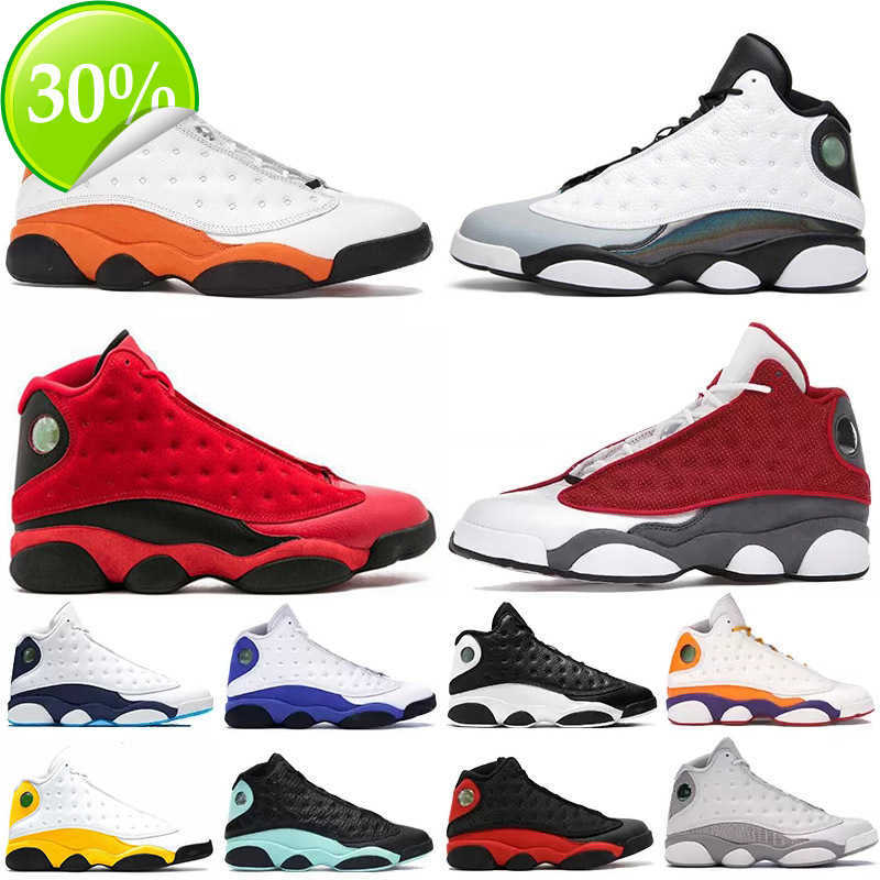 Newest Arrival 13 Men Basketball Shoes Court 13s TOP 1 top Purple Bred Lucky Green Flint Jumpman Mens Women Starfish Trainers Retro Outdoor
Newest Arrival 13 Men Basketball Shoes Court 13s TOP 1 top Purple Bred Lucky Green Flint Jumpman Mens Women Starfish Trainers Retro Outdoor