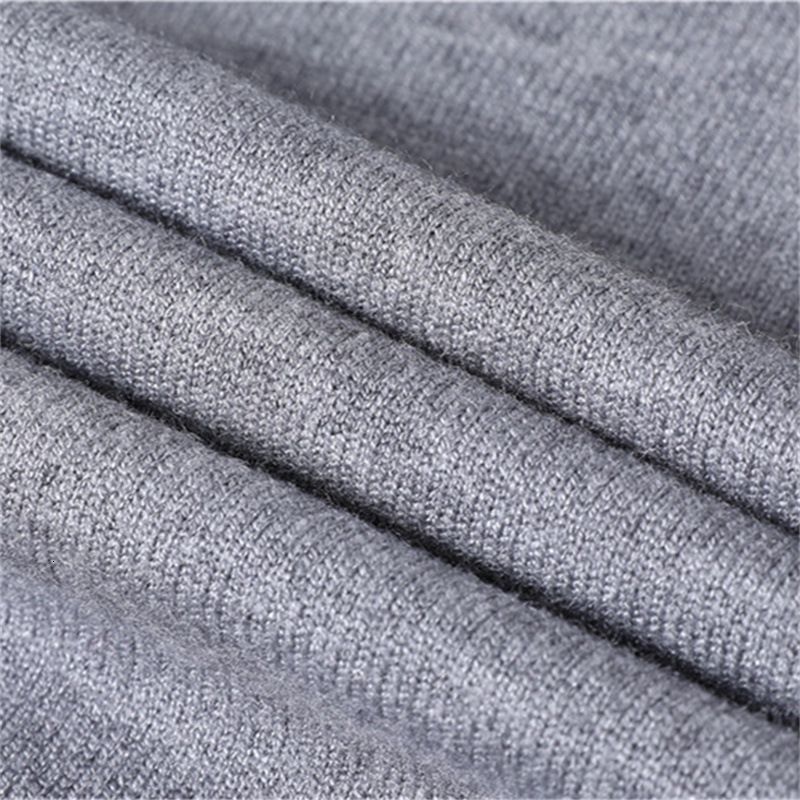 Men's T-Shirts Winter Turtleneck Thick Mens Sweaters Casual Turtle Neck Solid Color Quality Warm Slim Turtleneck Sweaters Pullover Men 230225