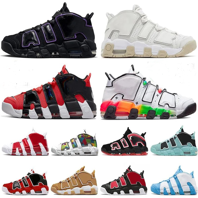Uptempos Scottie Pippen Basketball Shoes Authentic For Mens Womens Phantom Sand Drift Laser Crimson Denim University Blue UNC Sports Sneakers Trainers, Color 12
Uptempos Scottie Pippen Basketball Shoes Authentic For Mens Womens Phantom Sand Drift Laser Crimson Denim University Blue UNC Sports Sneakers Trainers, Color 12
