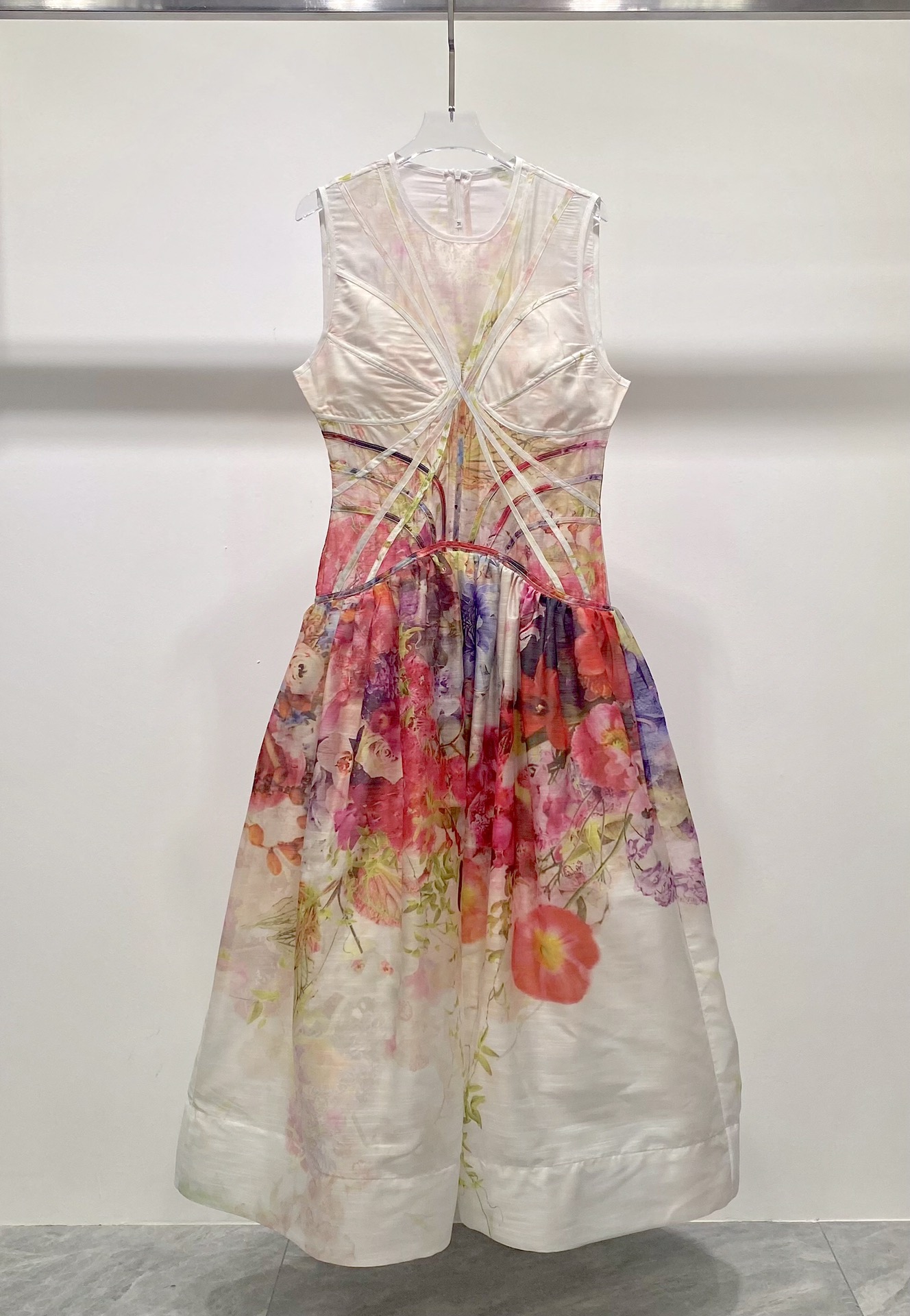 Runway Dresses 2023 Australia fashion holiday new dress is romantic and elegant, and the perfect workmanship quality depends on the details!, Multi
Runway Dresses 2023 Australia fashion holiday new dress is romantic and elegant, and the perfect workmanship quality depends on the details!, Multi