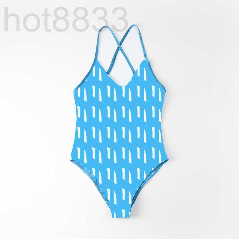 Women's Swimwear Designer Cross Bandage Backless Bikini Home Clothing Solid Color Letter Printed Swimsuit Fashion Sexy Women Beach B6AE, Brown
Women's Swimwear Designer Cross Bandage Backless Bikini Home Clothing Solid Color Letter Printed Swimsuit Fashion Sexy Women Beach B6AE, Brown