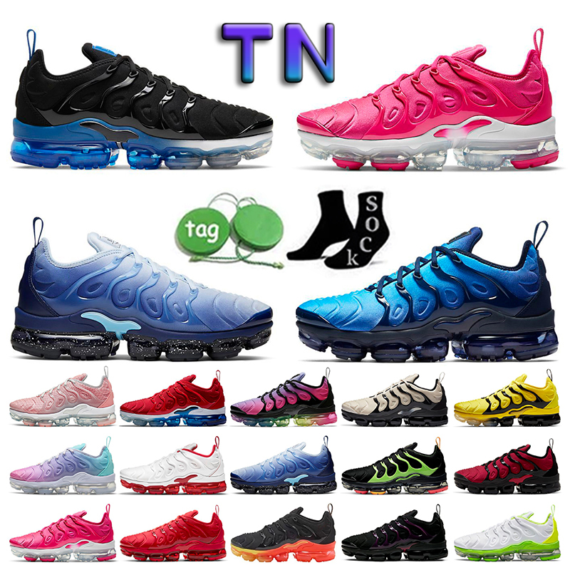 Tn Plus Designer Running Shoes Sports Sneakers For Women Mens Fresh Triple Black White Magic Blue Atlanta tns trainers 36-47 us 12 13 Tns Shoe, 39
Tn Plus Designer Running Shoes Sports Sneakers For Women Mens Fresh Triple Black White Magic Blue Atlanta tns trainers 36-47 us 12 13 Tns Shoe, 39