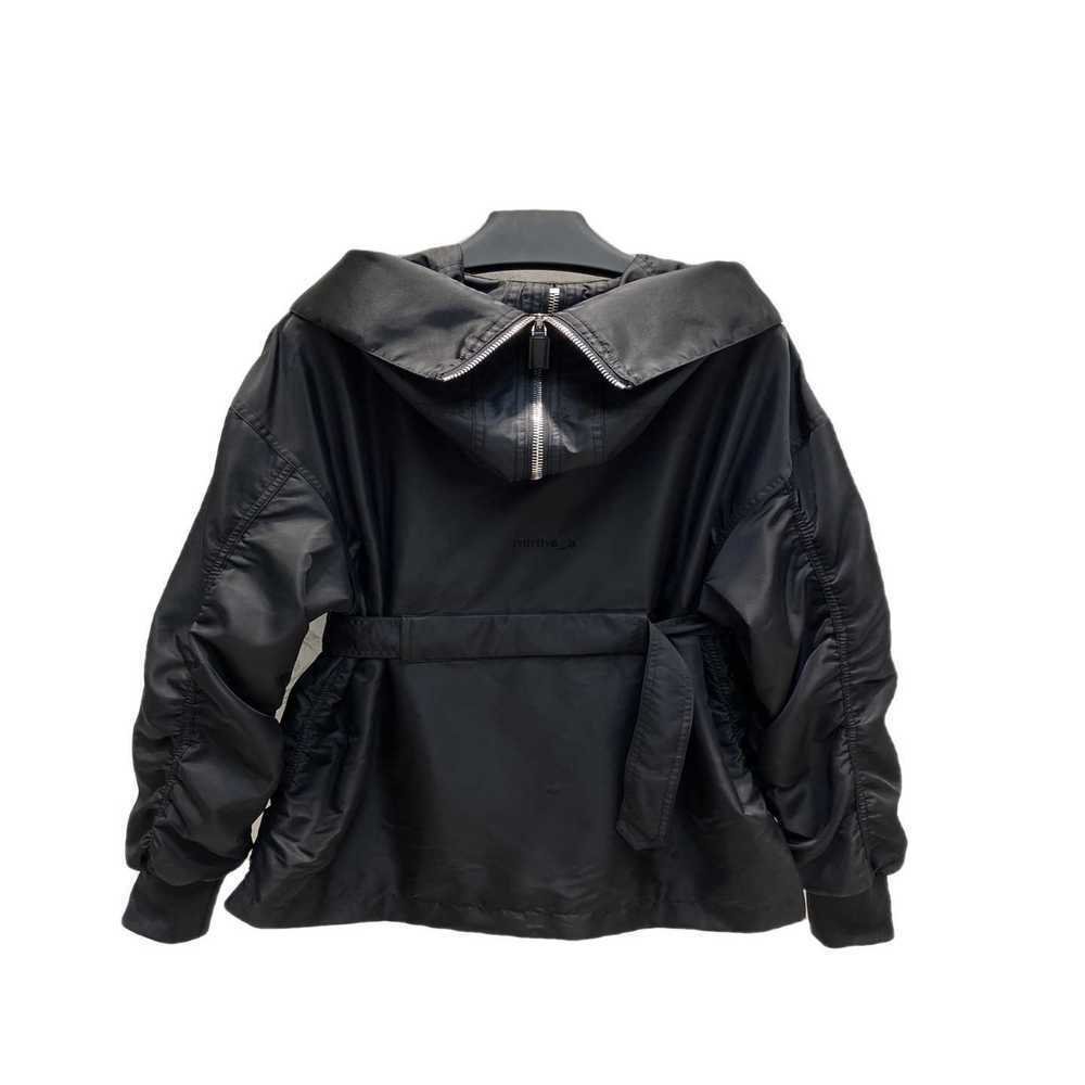 Pra 2023 Early Spring Dress Fashions Women New Regenerated Nylon Triangle Bag Belt Jacket for Young Girls Handsome Work Styleu3fv, Graph color
Pra 2023 Early Spring Dress Fashions Women New Regenerated Nylon Triangle Bag Belt Jacket for Young Girls Handsome Work Styleu3fv, Graph color