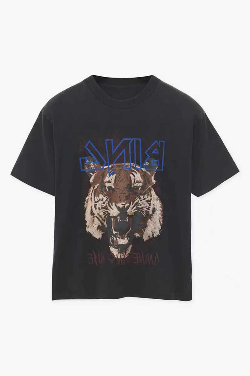 2023ss Anine Bing Print Vintage t Shirt Stir-fry Color Wash Water Tee Snowflake Short-sleeved T-shirt Women Designer Summer Polo Tops, Apricot
2023ss Anine Bing Print Vintage t Shirt Stir-fry Color Wash Water Tee Snowflake Short-sleeved T-shirt Women Designer Summer Polo Tops, Apricot