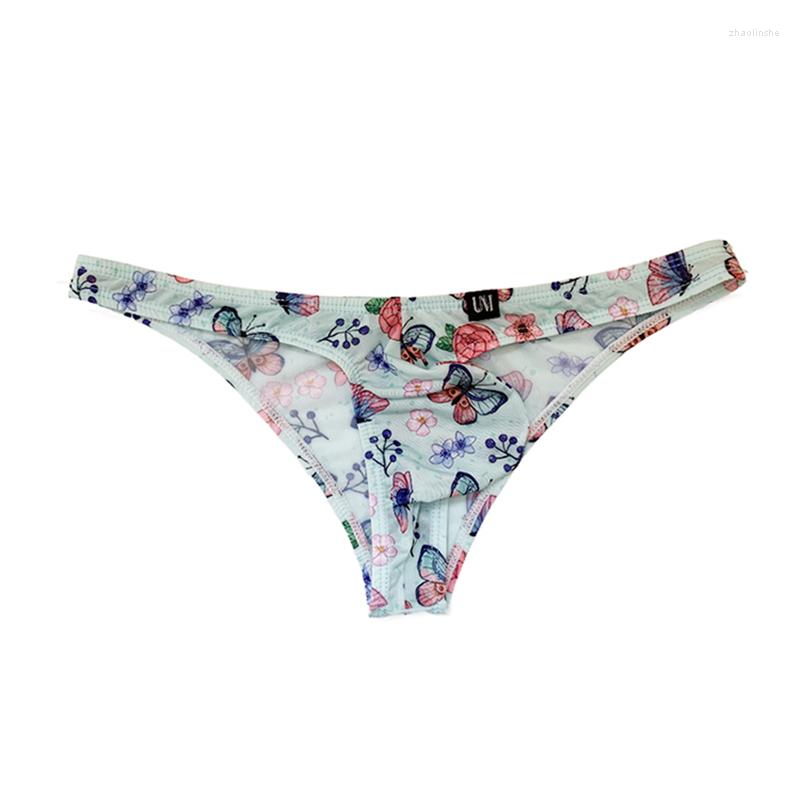 Underpants Super Sexy Printed Men's Bikini Underwears Ultra-Thin Ice Silk Tight Briefs Small Half Hip Personalized Male Panties, Bulldog
Underpants Super Sexy Printed Men's Bikini Underwears Ultra-Thin Ice Silk Tight Briefs Small Half Hip Personalized Male Panties, Bulldog