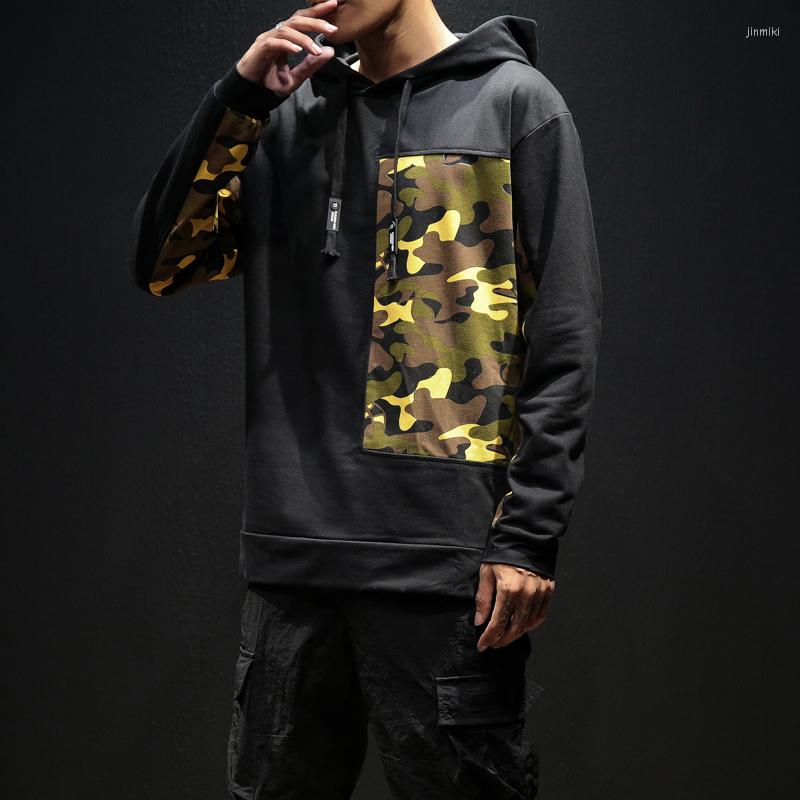 Men's Hoodies Camouflage Camo Hoodie Men Hip Hop Patchwork Streetwear Spring Autumn Coat Hooded Sweatshirts Chinese Style Plus 5XL, Black
Men's Hoodies Camouflage Camo Hoodie Men Hip Hop Patchwork Streetwear Spring Autumn Coat Hooded Sweatshirts Chinese Style Plus 5XL, Black