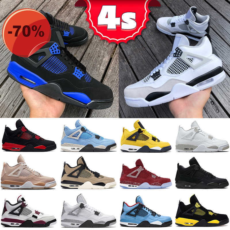 Slippers Basketball New Shoes Newest 4 4s Men basketball shoes Sneaker Military Black Game Royal cat red thunder university blue white oreo shimmer, 06 shimmer
Slippers Basketball New Shoes Newest 4 4s Men basketball shoes Sneaker Military Black Game Royal cat red thunder university blue white oreo shimmer, 06 shimmer