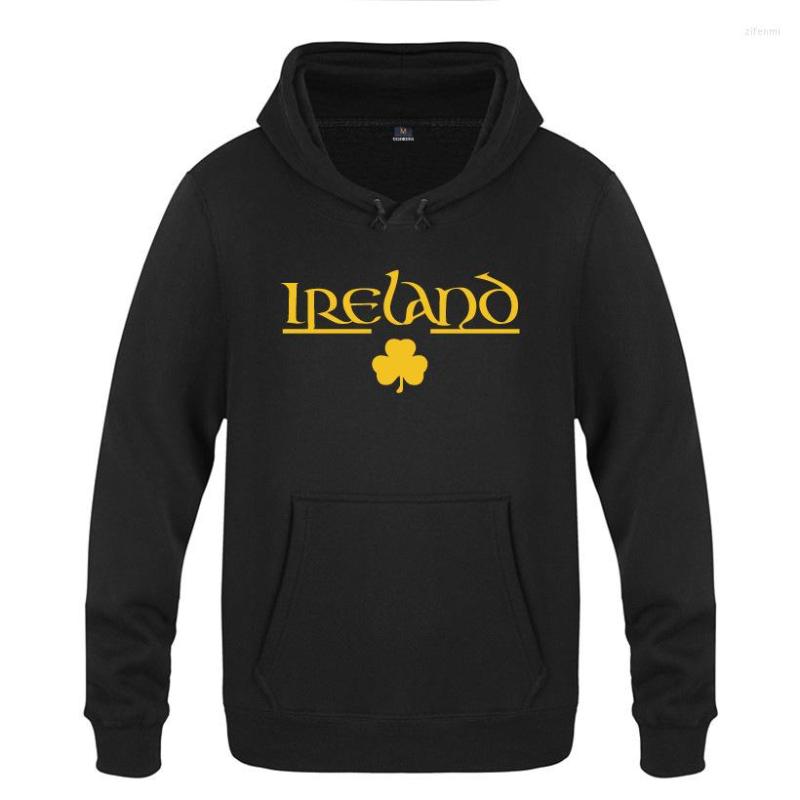Men' Hoodies Mens Ireland Irish Clover Printed Hoodie Men Fleece Long Sleeve Man' Sweatshirt Pullover Hip Hop Streetwear Tracksuit
Men' Hoodies Mens Ireland Irish Clover Printed Hoodie Men Fleece Long Sleeve Man' Sweatshirt Pullover Hip Hop Streetwear Tracksuit