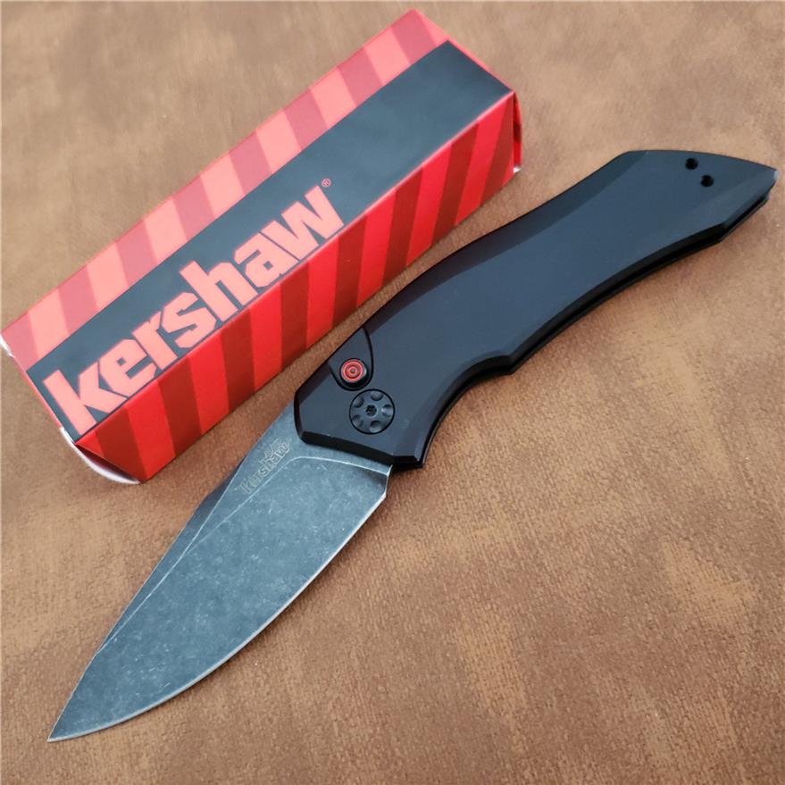 OEM Kershaw 7100 Launch 1 AUTO Folder Knife 3 4 CPM-154 Blackwash Blade Knives Aluminum Handles KS Of 7100BW 7200 7300 75002301
OEM Kershaw 7100 Launch 1 AUTO Folder Knife 3 4 CPM-154 Blackwash Blade Knives Aluminum Handles KS Of 7100BW 7200 7300 75002301
