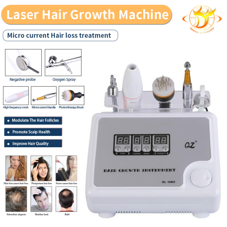 Laser Machine Lllt Laser Hair Regrowth 650Nm Growth Machine Hairs Care Therapy Anti-Hair Loss With Analysis Camera124
Laser Machine Lllt Laser Hair Regrowth 650Nm Growth Machine Hairs Care Therapy Anti-Hair Loss With Analysis Camera124