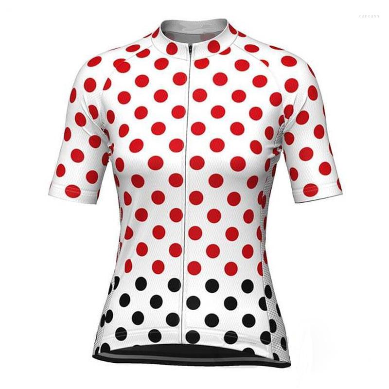 Racing Jackets Fashion Woman Short Bike Jersey MTB Sport Clothes Road Cycling Shirt Pro Race Downhill Sweater Wear Top Breathable Summer, 01
Racing Jackets Fashion Woman Short Bike Jersey MTB Sport Clothes Road Cycling Shirt Pro Race Downhill Sweater Wear Top Breathable Summer, 01