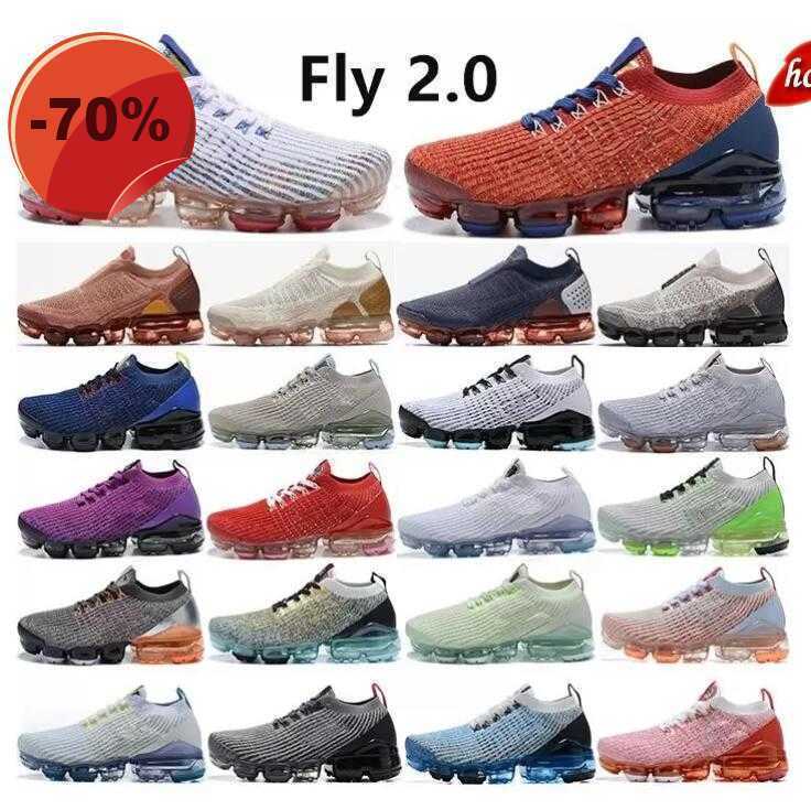 Boots KD high quality 2023 new Fly 2.0 3.0 Designer Running Shoes Knit Mens Women sneakers Triple Black White Oreo CNY Tiger air, 46
Boots KD high quality 2023 new Fly 2.0 3.0 Designer Running Shoes Knit Mens Women sneakers Triple Black White Oreo CNY Tiger air, 46