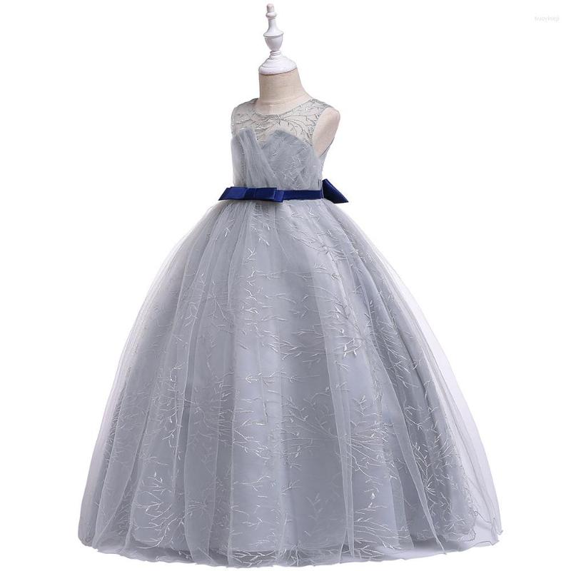 Girl Dresses Long Flower Dress Embroidered Wedding Princess Red Tube Top Qi Skirt Birthday Evening
Girl Dresses Long Flower Dress Embroidered Wedding Princess Red Tube Top Qi Skirt Birthday Evening