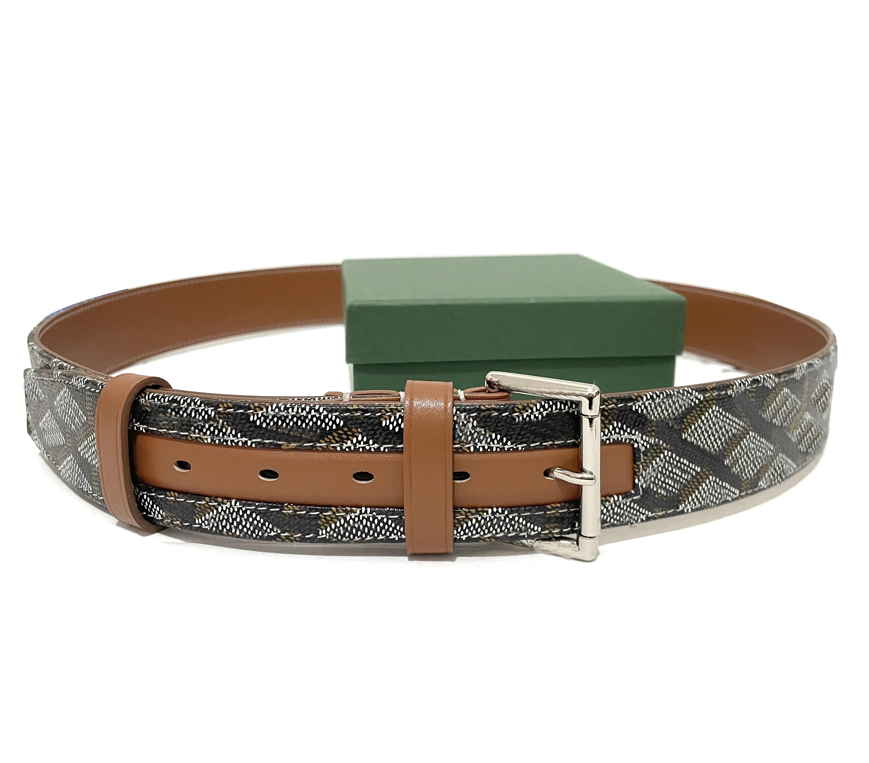 Bag Parts Accessories Belts Designer Fashion Black High quality cowhide Men Women gift FREGATE FLORIDA C6
Bag Parts Accessories Belts Designer Fashion Black High quality cowhide Men Women gift FREGATE FLORIDA C6