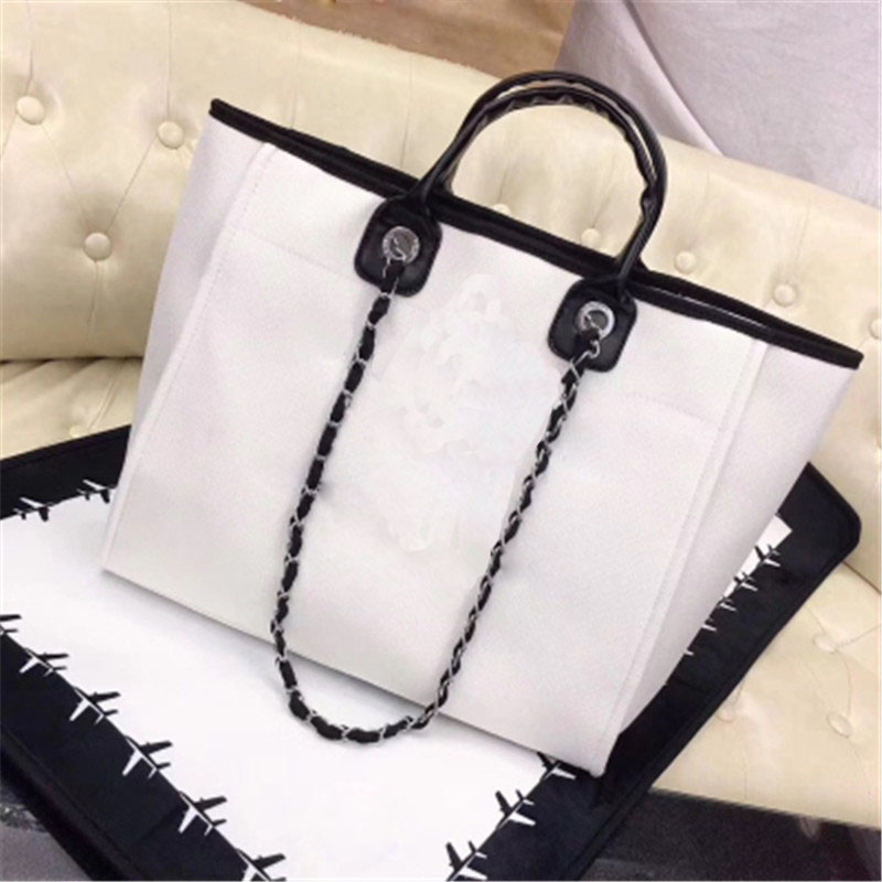 Designers Handbags shoulder bags european and american style womens Luxury Designer Bag fashion canvas handbag beach luxurious Ladies casual designer_bag992
Designers Handbags shoulder bags european and american style womens Luxury Designer Bag fashion canvas handbag beach luxurious Ladies casual designer_bag992
