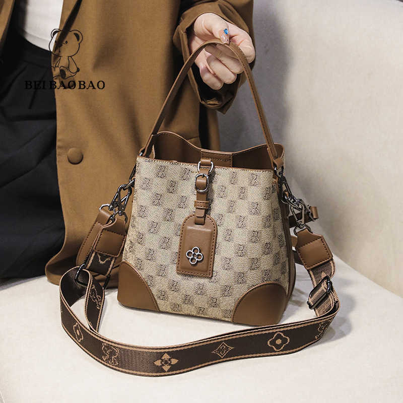 55%off New Luxury Fashion Brand Bags Autumn Winter Bucket Advanced Fashionable Small Large Capacity Crossbody Bag Female Shoulder Crossbody Bags, Khaki4
55%off New Luxury Fashion Brand Bags Autumn Winter Bucket Advanced Fashionable Small Large Capacity Crossbody Bag Female Shoulder Crossbody Bags, Khaki4