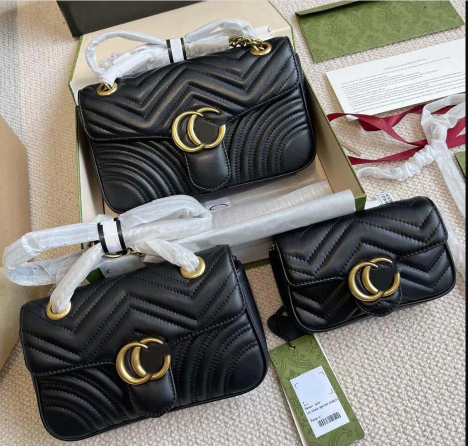 Designer bags handbag tote bag Women Fashion Marmont Classic Cross body 3 Sizes Luxuries Genuine Leather With Serial Number 2022 new items01, White
Designer bags handbag tote bag Women Fashion Marmont Classic Cross body 3 Sizes Luxuries Genuine Leather With Serial Number 2022 new items01, White