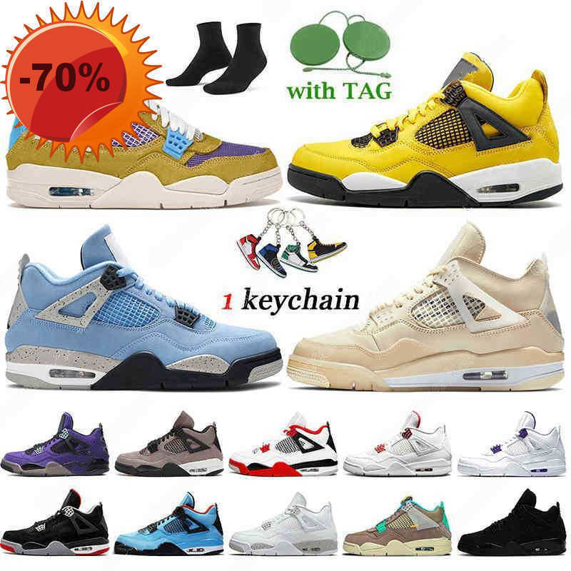 Boots Outdoors 4s Mens Jumpman Basketball Shoes 4 Retro Bred Kaws Grey Outdoor Womens Men Desert Moss University Blue White Bred Trainers, C35
Boots Outdoors 4s Mens Jumpman Basketball Shoes 4 Retro Bred Kaws Grey Outdoor Womens Men Desert Moss University Blue White Bred Trainers, C35