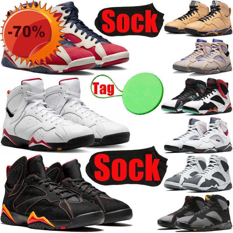 Boots NEW jumpman 7 7s mens womens basketball shoes Trophy Room Afrobeats Citrus Sapphire Cardinal Flint Bordeaux men trainers sports sneakers, #13 tinker alternate
Boots NEW jumpman 7 7s mens womens basketball shoes Trophy Room Afrobeats Citrus Sapphire Cardinal Flint Bordeaux men trainers sports sneakers, #13 tinker alternate