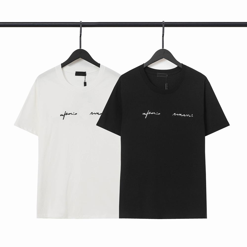 2023 men's tea polo t-shirt famous designer cotton printed letter street hip-hop casual fashion summer wear, White
2023 men's tea polo t-shirt famous designer cotton printed letter street hip-hop casual fashion summer wear, White