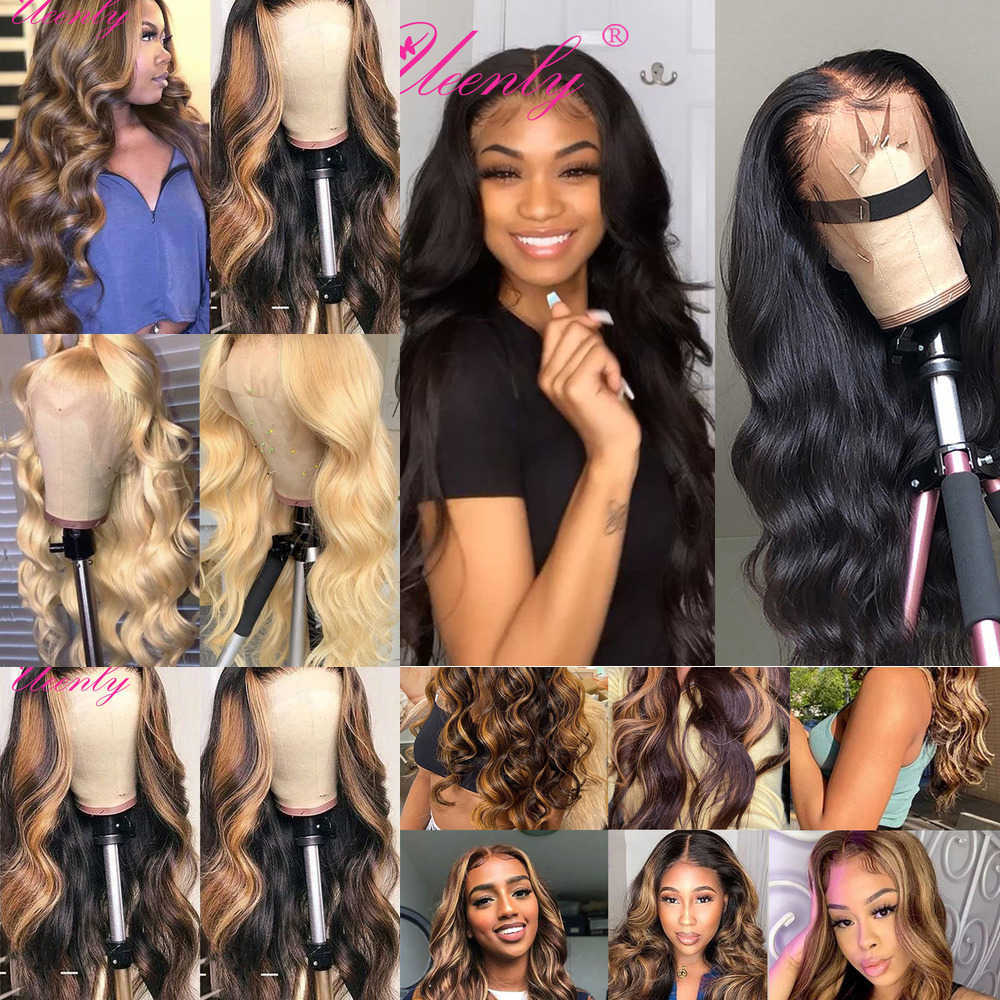 nxy Lace Wigs Highlight Colored Blonde #613 Lace Front Human Hair Wigs for Women Brazilian Body Wave Hd Lace Frontal Wig Color Ombre #p4/27 230206, Ombre color
nxy Lace Wigs Highlight Colored Blonde #613 Lace Front Human Hair Wigs for Women Brazilian Body Wave Hd Lace Frontal Wig Color Ombre #p4/27 230206, Ombre color