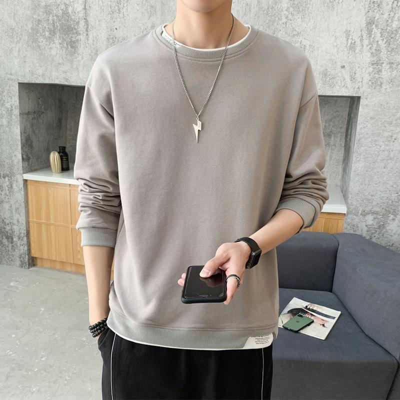 Men's Hoodies 2023 Solid Color Men Casual Fashion Sweatshirt Spring Autumn Man Long Sleeve Tops Size -5XL, White
Men's Hoodies 2023 Solid Color Men Casual Fashion Sweatshirt Spring Autumn Man Long Sleeve Tops Size -5XL, White