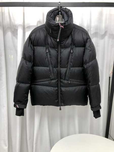 2023Monclair France Luxury Brand GRENOBLE mens down jacket Designers Men S Clothing Fashion hombre ski suit Size 1-5 29LAL
2023Monclair France Luxury Brand GRENOBLE mens down jacket Designers Men S Clothing Fashion hombre ski suit Size 1-5 29LAL