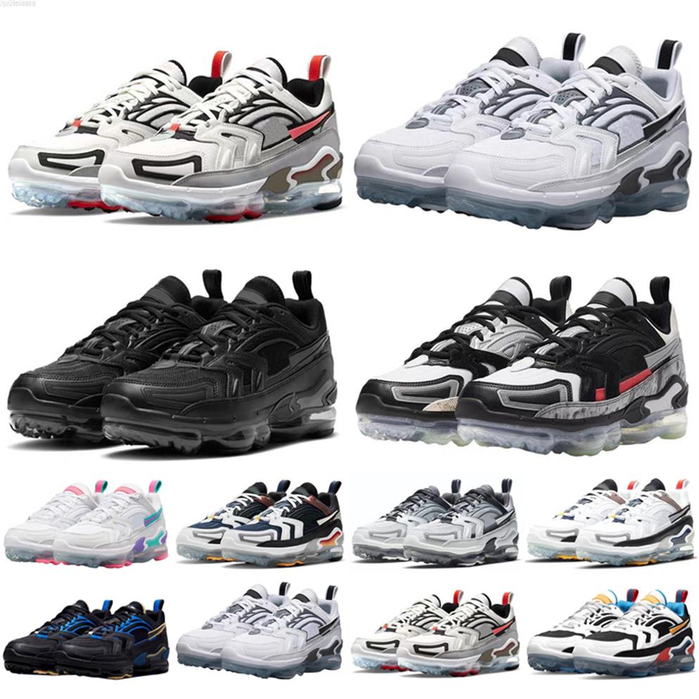 EVO men shoes triple black Evolution of Icons Hyper Grape Infrared Wolf Grey Blue Yellow mens women trainers outdoor sports301J, Color 2
EVO men shoes triple black Evolution of Icons Hyper Grape Infrared Wolf Grey Blue Yellow mens women trainers outdoor sports301J, Color 2