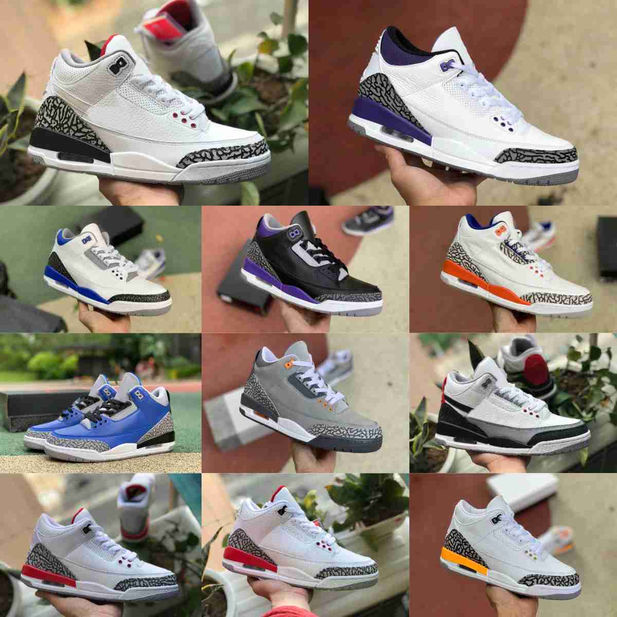 Jumpman Racer Blue 3 3S Basketball Shoes Mens Cool Grey A Ma Maniere UNC Fragment Knicks Dark Iirs SEOUL THROW LINE Denim Red Black Cement Pure White Trainer Sneakers, Please contact us
Jumpman Racer Blue 3 3S Basketball Shoes Mens Cool Grey A Ma Maniere UNC Fragment Knicks Dark Iirs SEOUL THROW LINE Denim Red Black Cement Pure White Trainer Sneakers, Please contact us